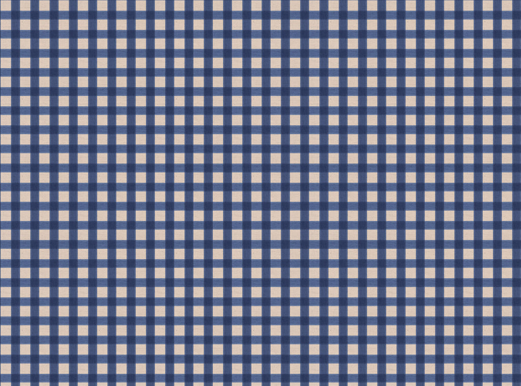 CW: Indigo | BASE: Mercia Linen & Natural Luxury Linen