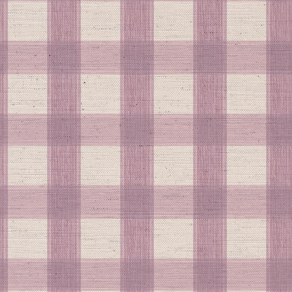 CW: Lilac on white | BASE: Mercia Linen & Natural Luxury Linen | HERO
