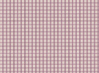 Lilac on white