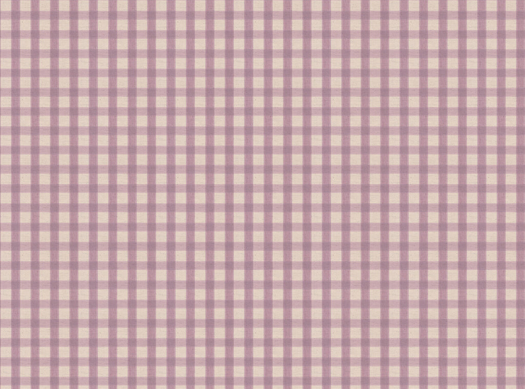 CW: Lilac | BASE: Mercia Linen & Natural Luxury Linen