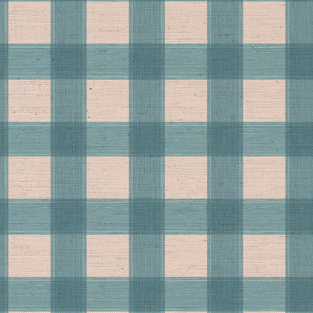 CW: Mid blue | BASE: Mercia Linen & Natural Luxury Linen | HERO