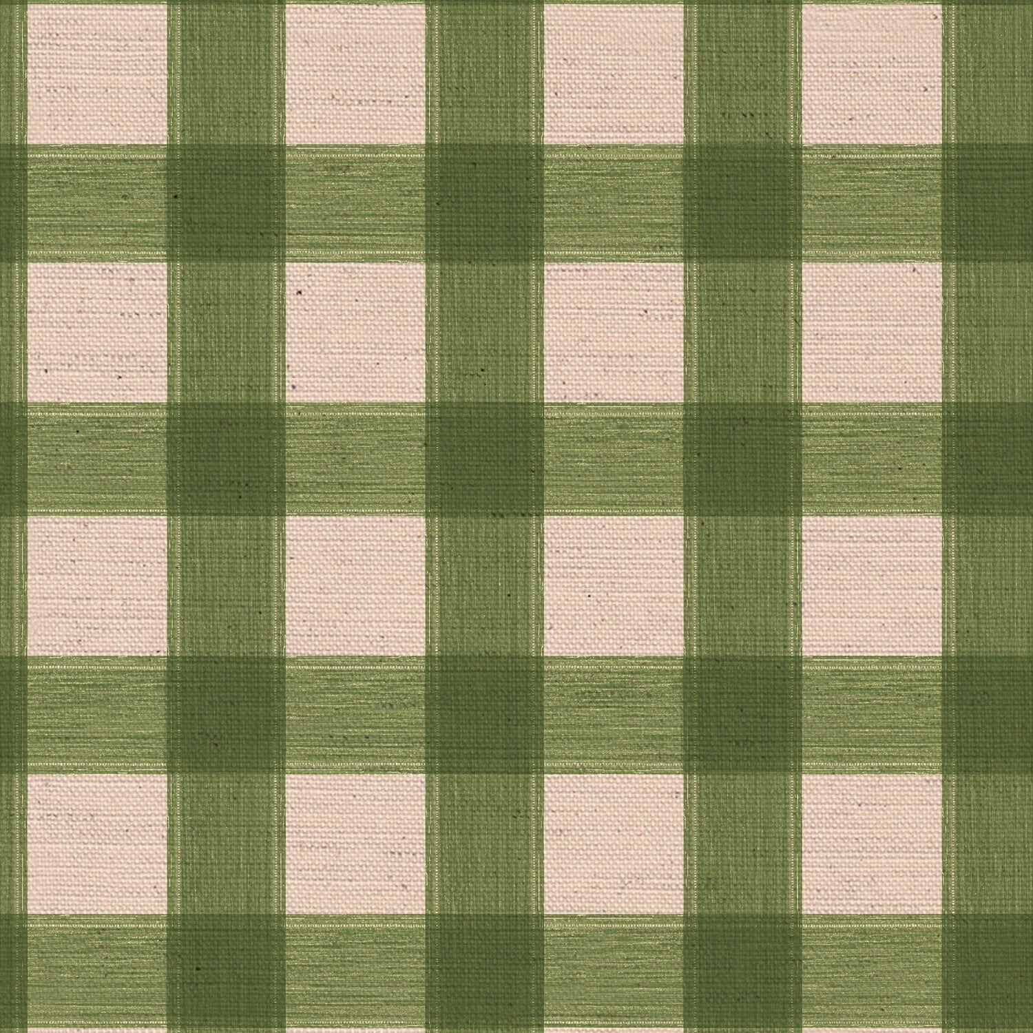 CW: Mid green | BASE: Mercia Linen & Natural Luxury Linen | HERO