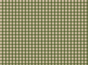 Mid green