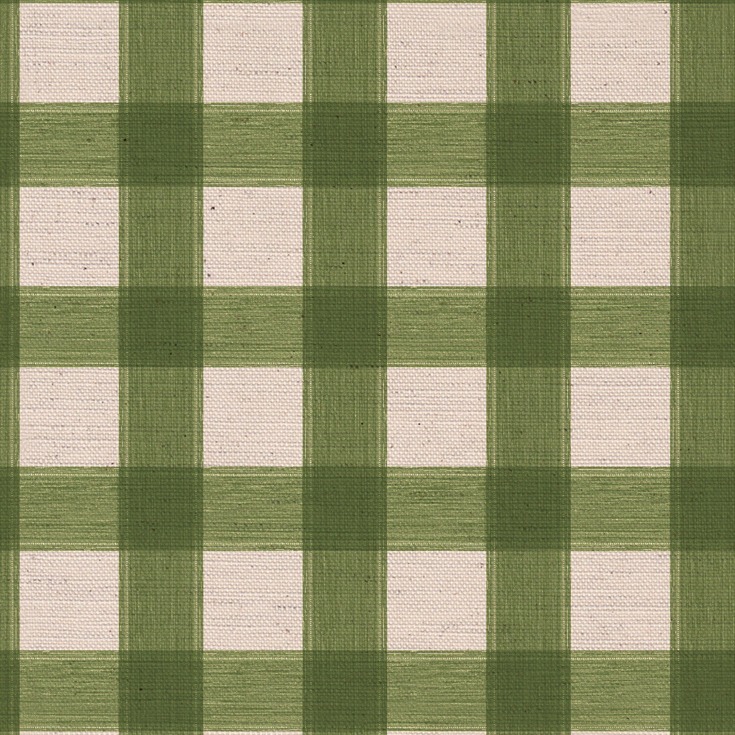 CW: Moss green | BASE: Mercia Linen & Natural Luxury Linen | HERO