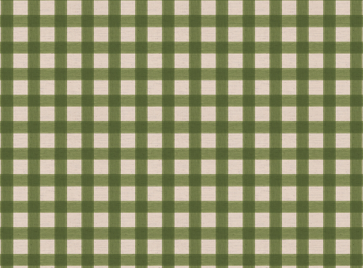 CW: Moss green | BASE: Mercia Linen & Natural Luxury Linen