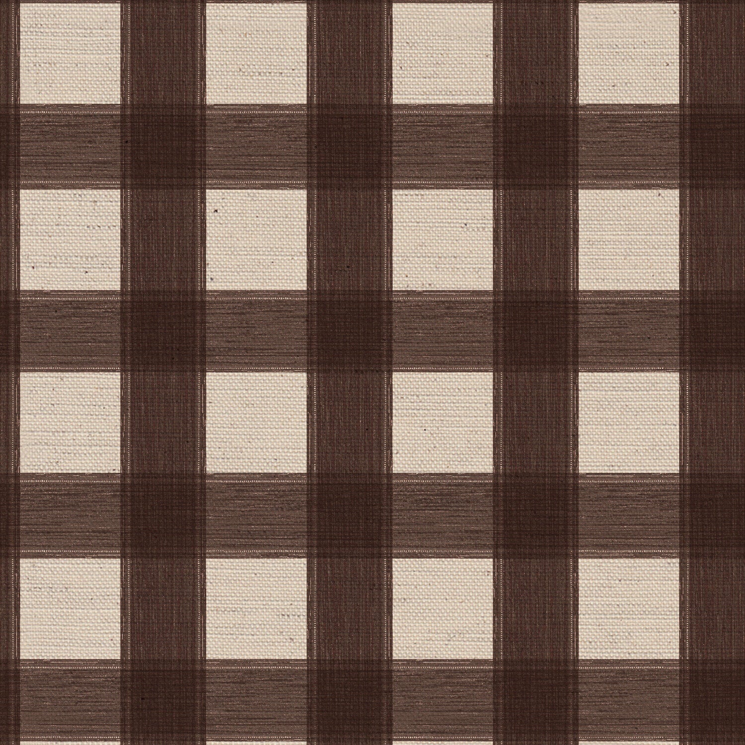 CW: Dark chocolate | BASE: Mercia Linen & Natural Luxury Linen | HERO