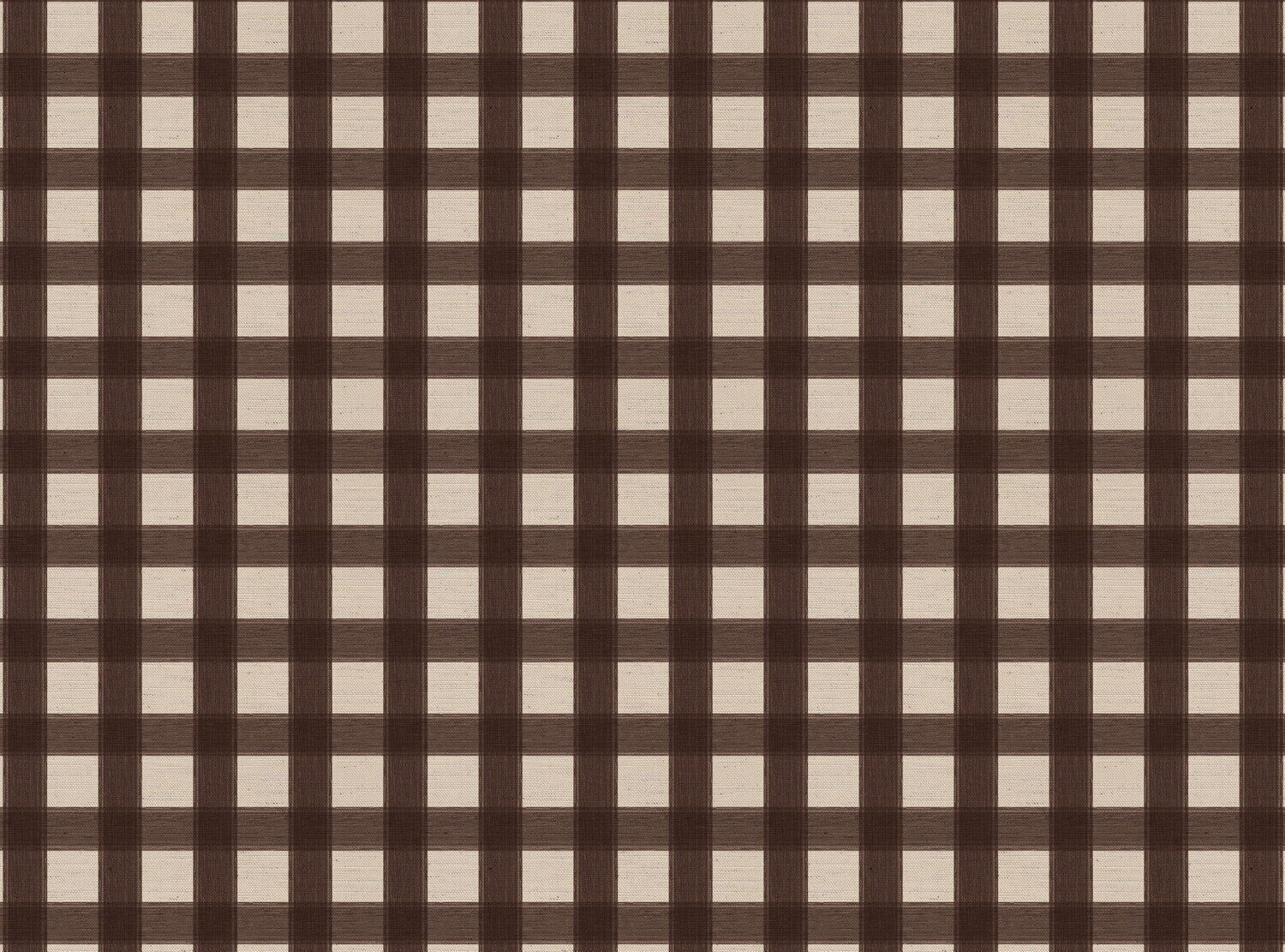 CW: Dark chocolate | BASE: Mercia Linen & Natural Luxury Linen