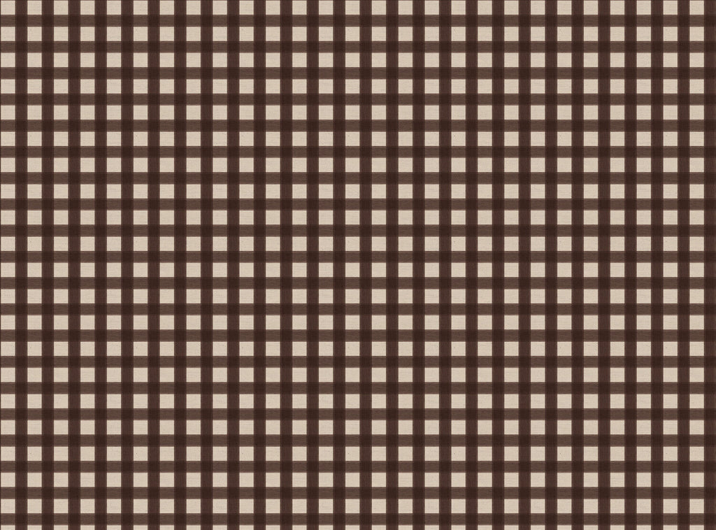 CW: Dark chocolate | BASE: Mercia Linen & Natural Luxury Linen
