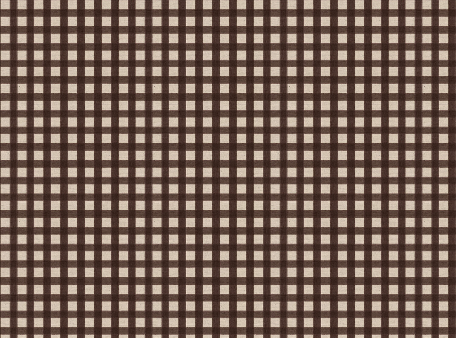CW: Dark chocolate | BASE: Mercia Linen & Natural Luxury Linen