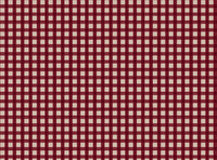 Deep red