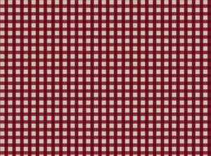 Deep red