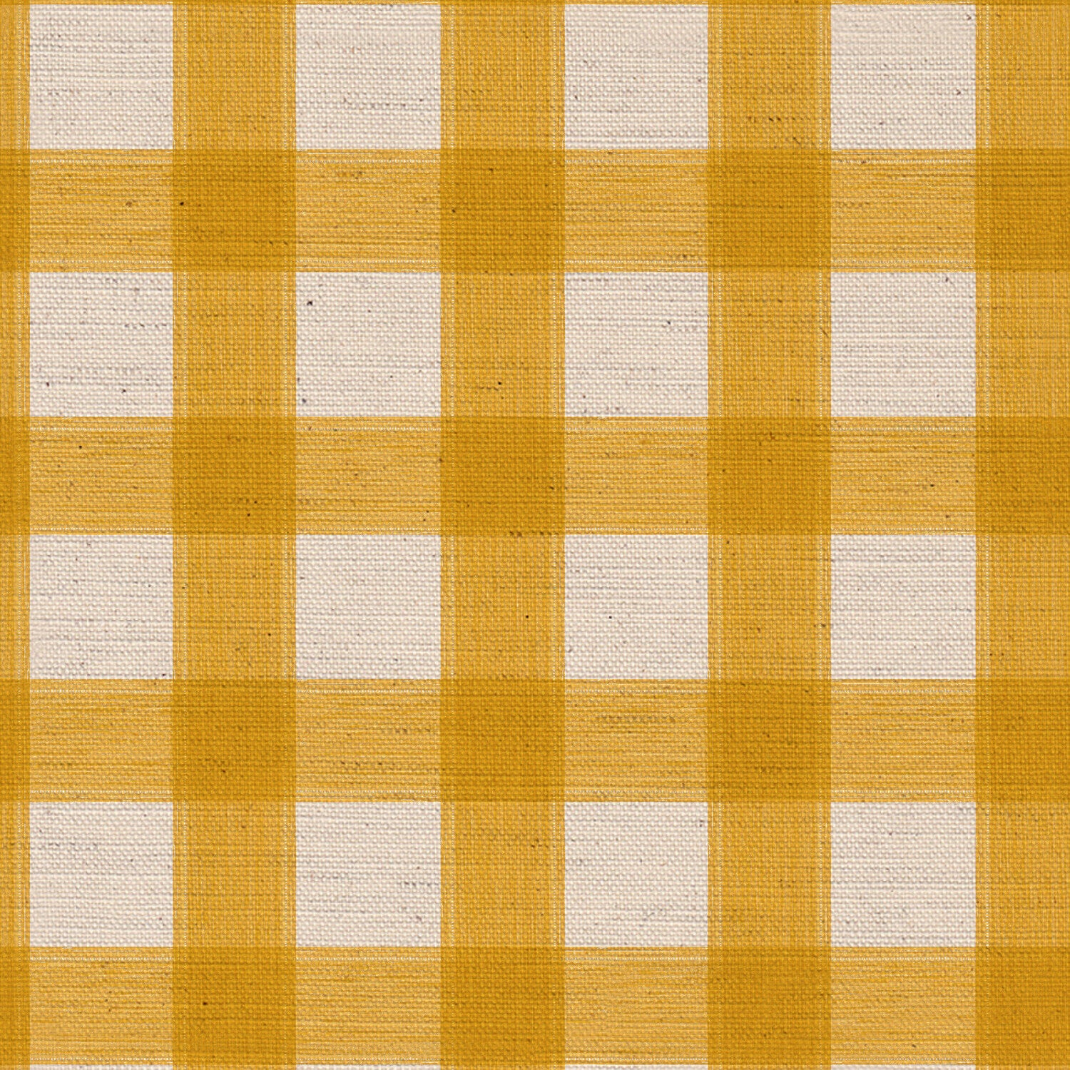 CW: Golden yellow | BASE: Mercia Linen & Natural Luxury Linen | HERO