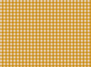 Golden yellow