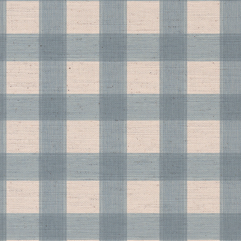 CW: Pale grey blue | BASE: Mercia Linen & Natural Luxury Linen | HERO
