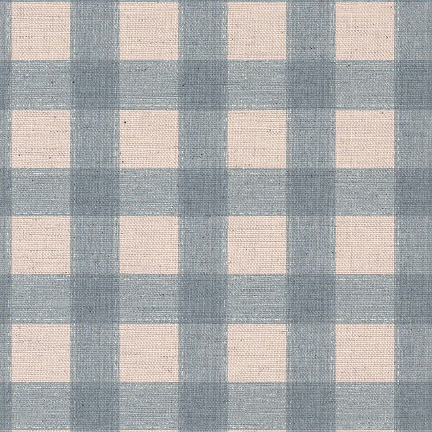 CW: Pale grey blue | BASE: Mercia Linen & Natural Luxury Linen | HERO