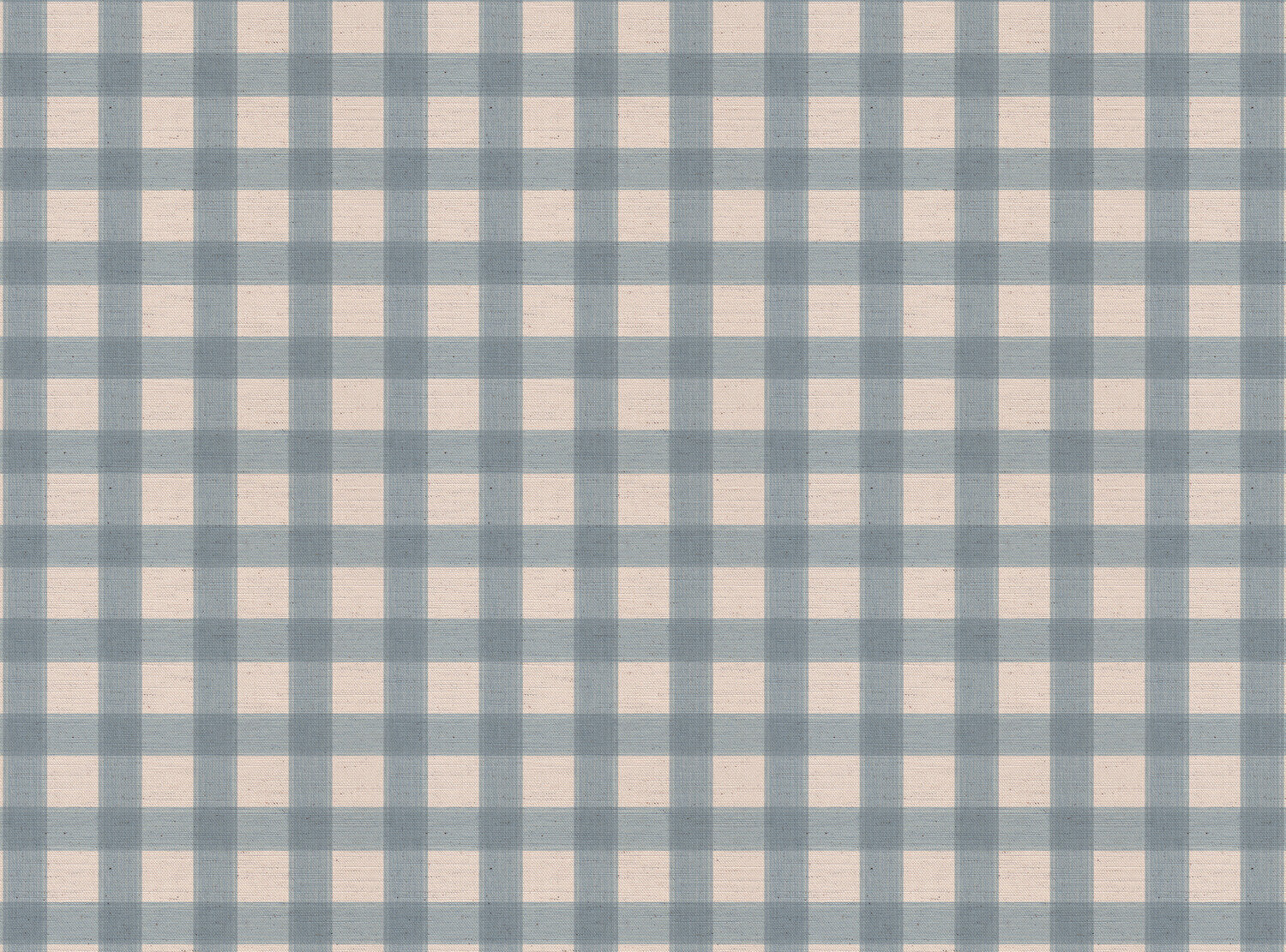 CW: Pale grey blue | BASE: Mercia Linen & Natural Luxury Linen