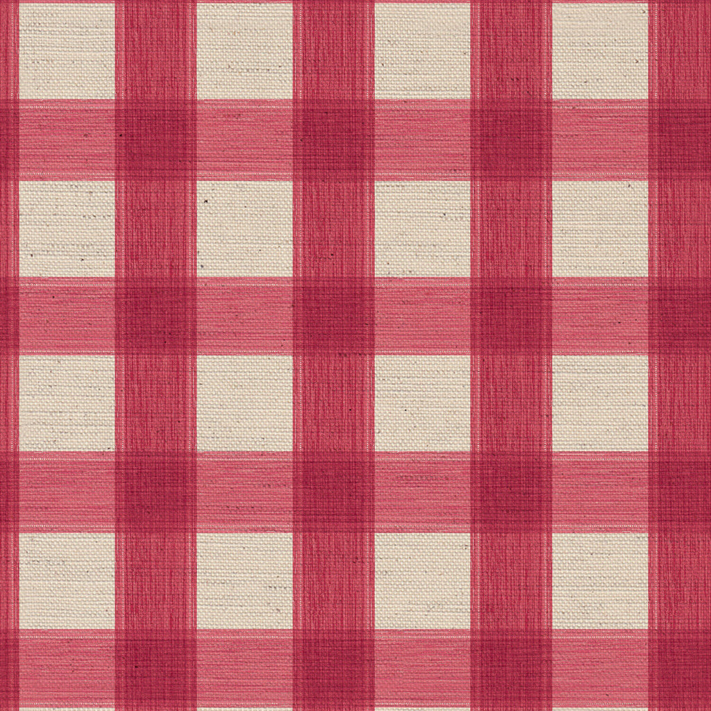 CW: Pinky red | BASE: Mercia Linen & Natural Luxury Linen | HERO