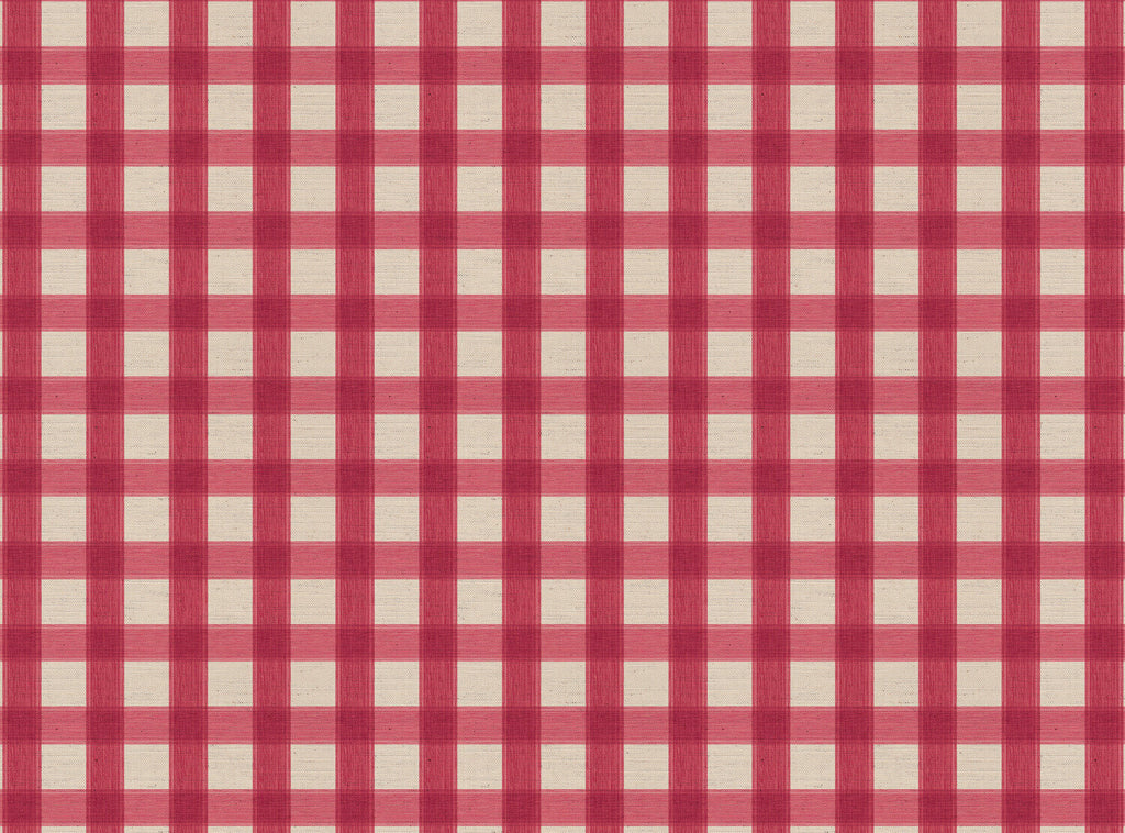 CW: Pinky red | BASE: Mercia Linen & Natural Luxury Linen