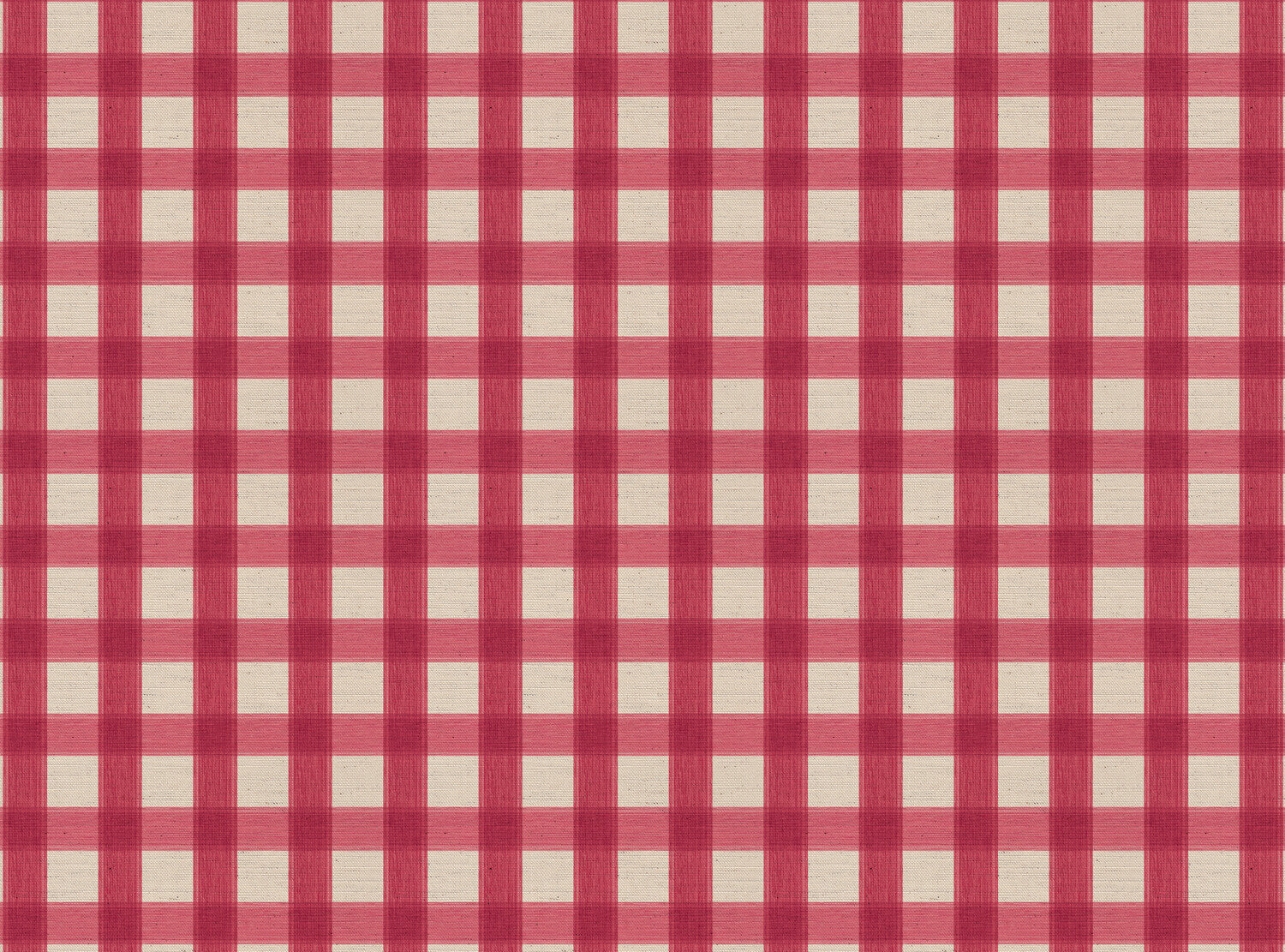 CW: Pinky red | BASE: Mercia Linen & Natural Luxury Linen