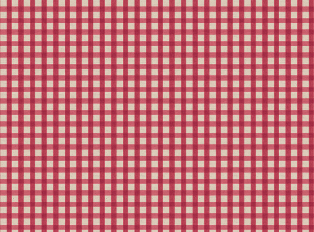 CW: Pinky red | BASE: Mercia Linen & Natural Luxury Linen