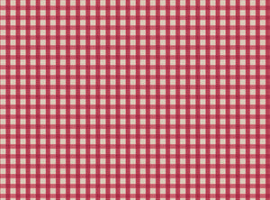Pinky red