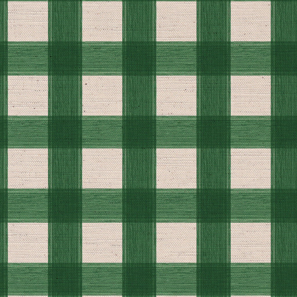 CW: Racing green | BASE: Mercia Linen & Natural Luxury Linen | HERO