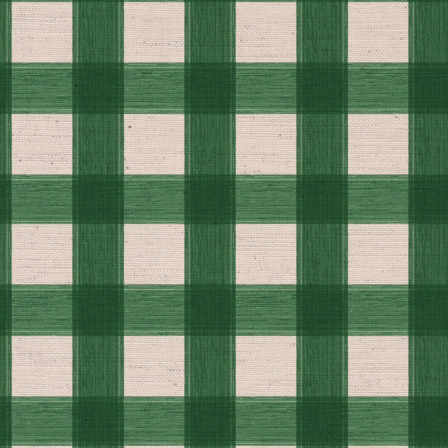 CW: Racing green | BASE: Mercia Linen & Natural Luxury Linen | HERO