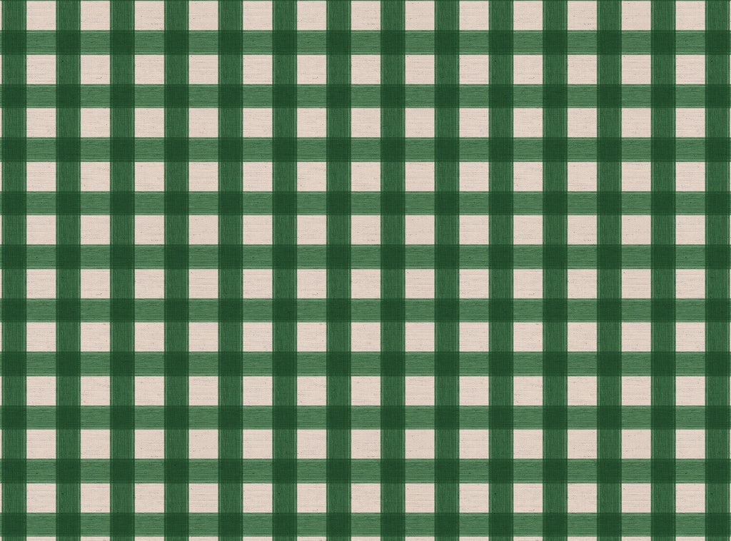 CW: Racing green | BASE: Mercia Linen & Natural Luxury Linen