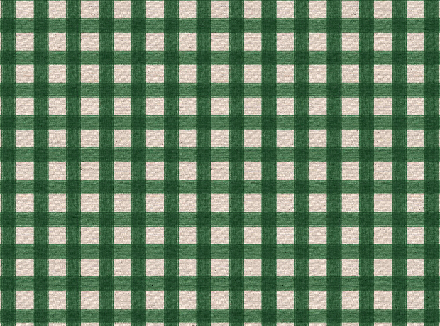 CW: Racing green | BASE: Mercia Linen & Natural Luxury Linen