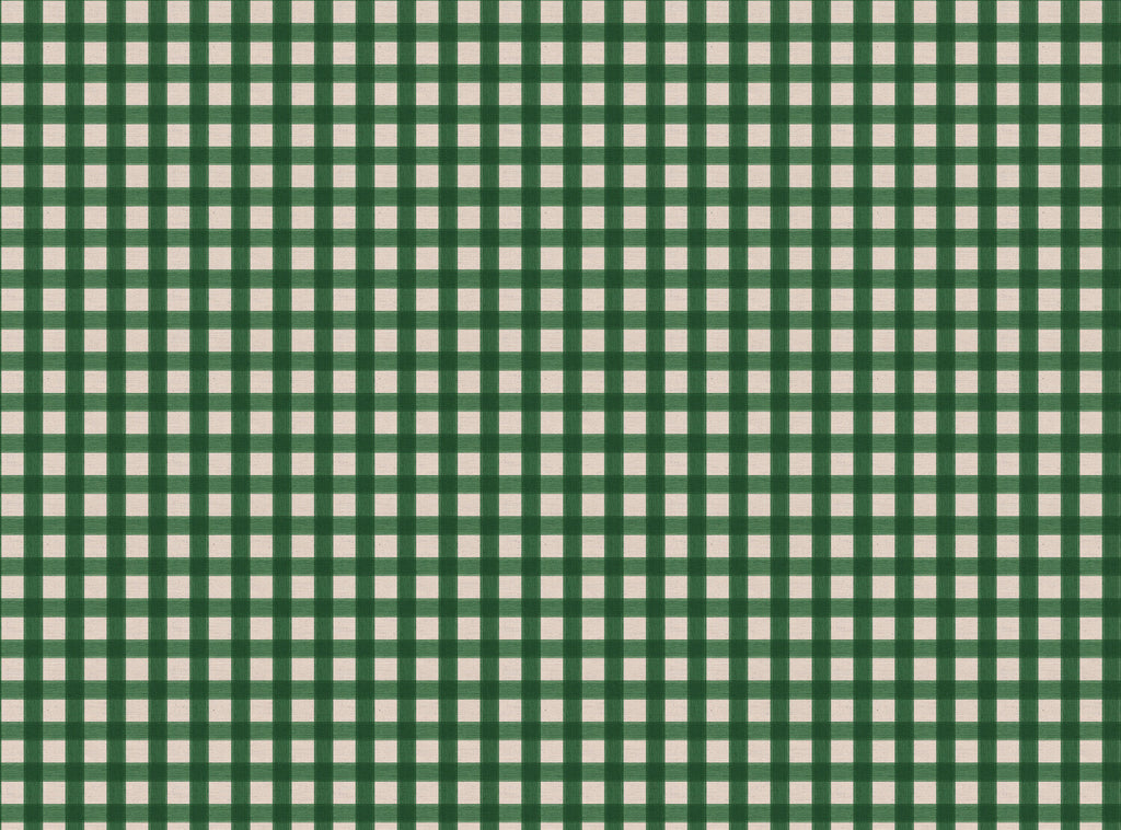 CW: Racing green | BASE: Mercia Linen & Natural Luxury Linen
