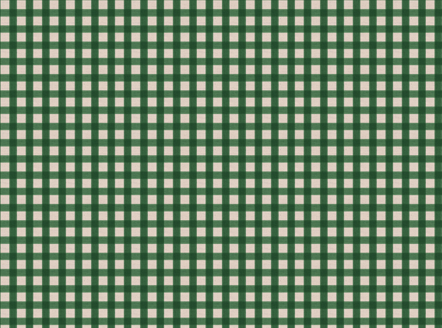 CW: Racing green | BASE: Mercia Linen & Natural Luxury Linen