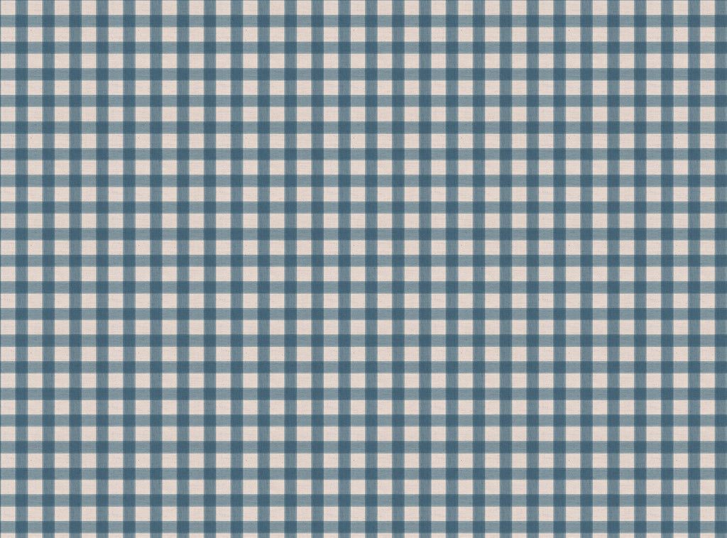 CW: Soft blue | BASE: Mercia Linen & Natural Luxury Linen