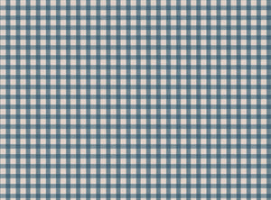 Soft blue