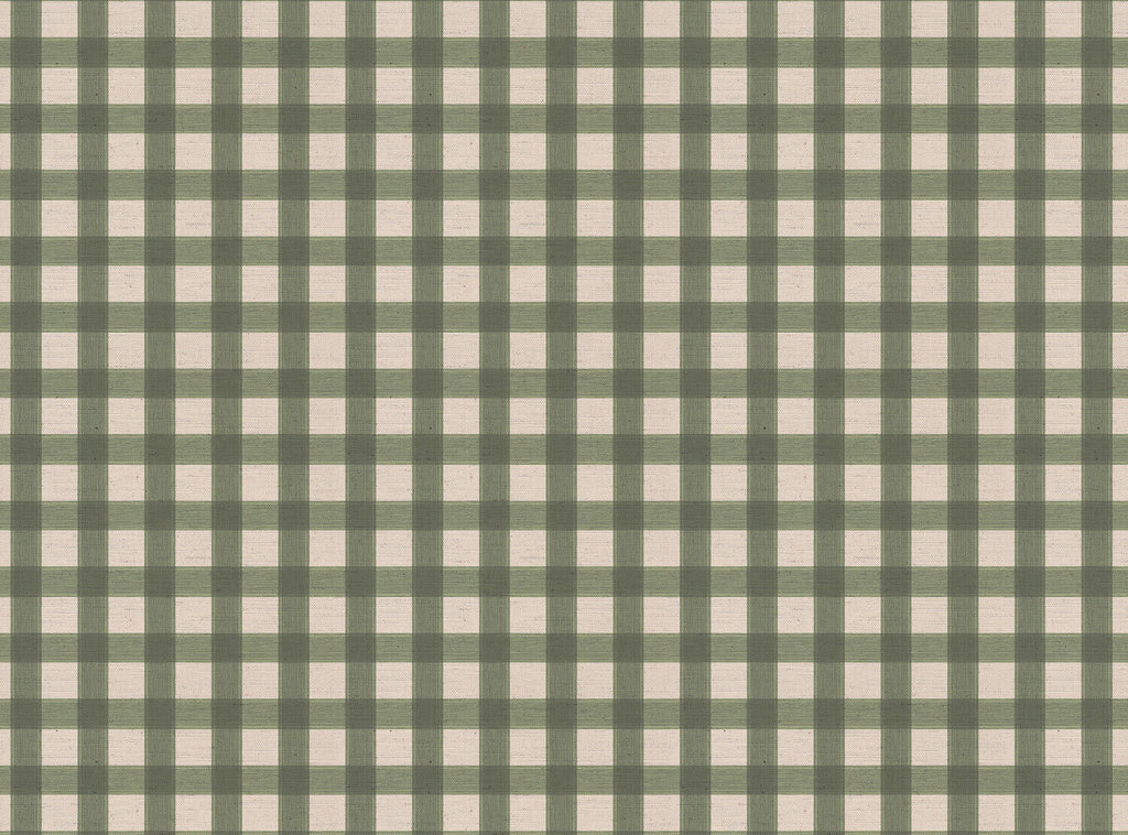 CW: Soft grey green | BASE: Mercia Linen & Natural Luxury Linen