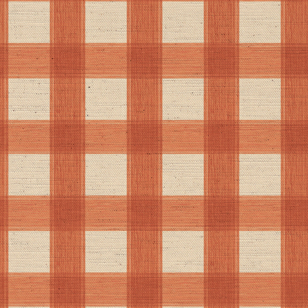 CW: Terracotta | BASE: Mercia Linen & Natural Luxury Linen | HERO