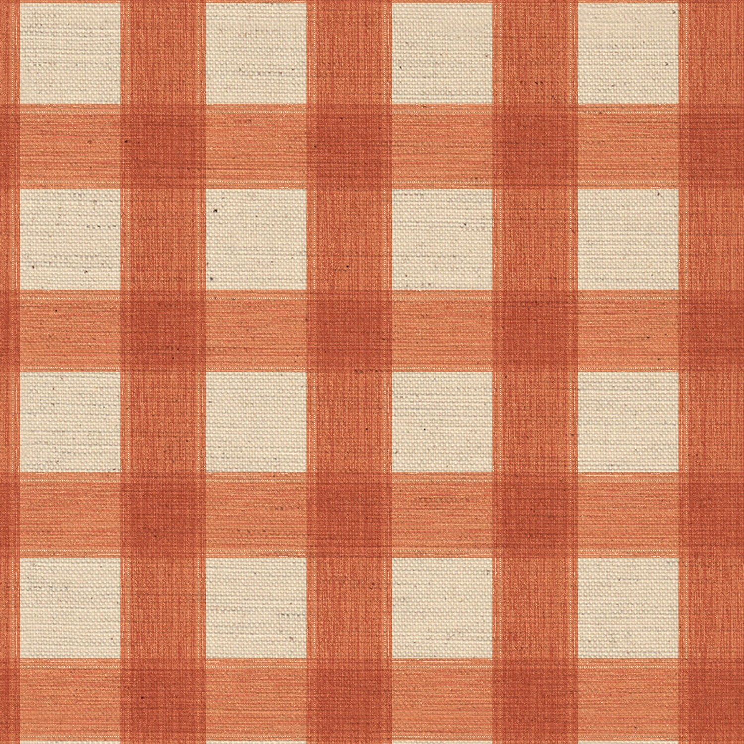 CW: Terracotta | BASE: Mercia Linen & Natural Luxury Linen | HERO