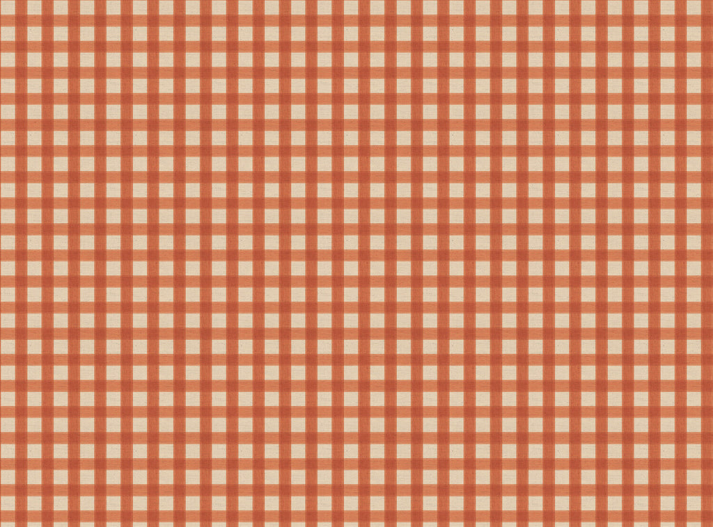 CW: Terracotta | BASE: Mercia Linen & Natural Luxury Linen