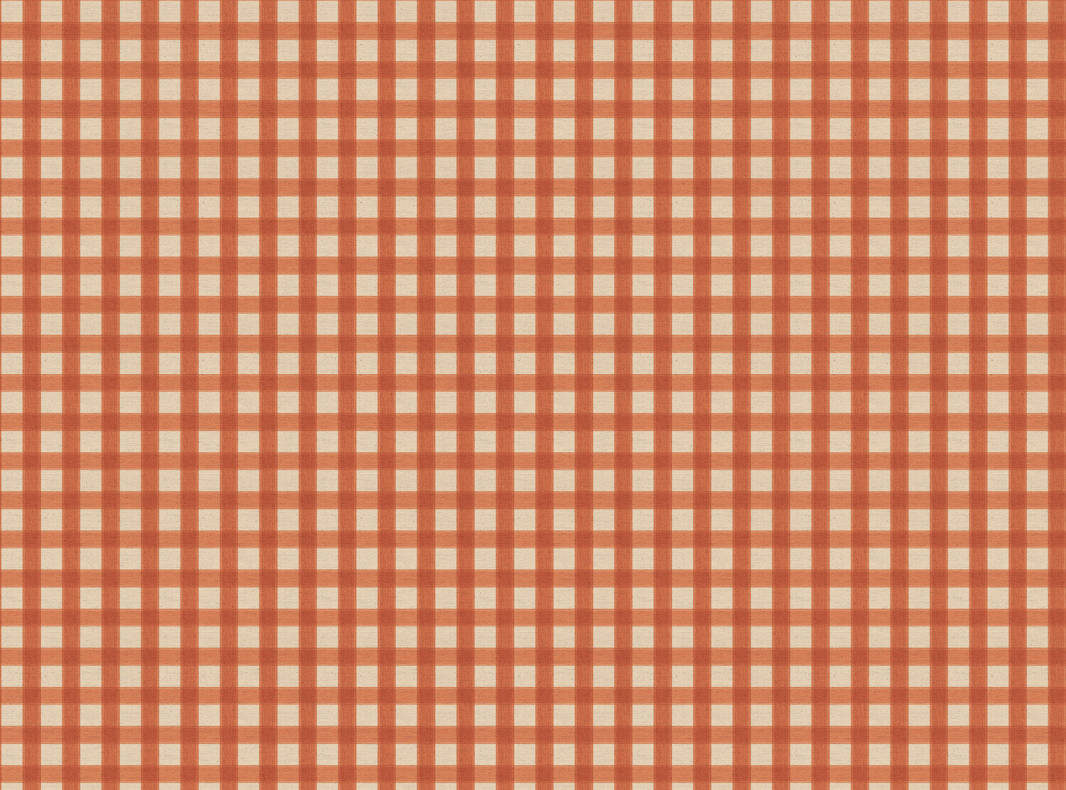 CW: Terracotta | BASE: Mercia Linen & Natural Luxury Linen