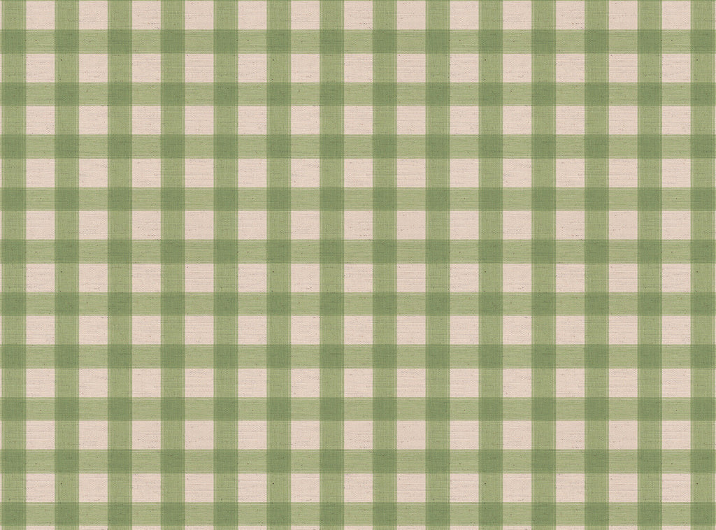 CW: Soft spearmint green | BASE: Mercia Linen & Natural Luxury Linen