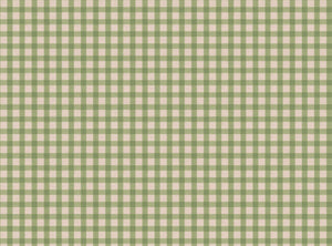 Soft spearmint green