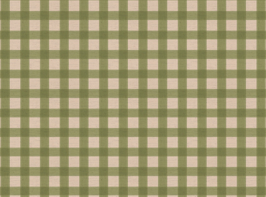 CW: Tea green | BASE: Mercia Linen & Natural Luxury Linen