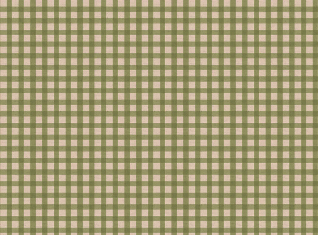 CW: Tea green | BASE: Mercia Linen & Natural Luxury Linen
