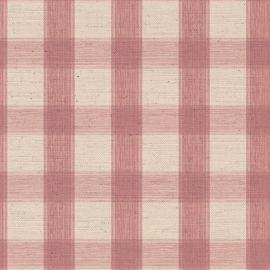 CW: Wild orchid pink | BASE: Mercia Linen & Natural Luxury Linen | HERO