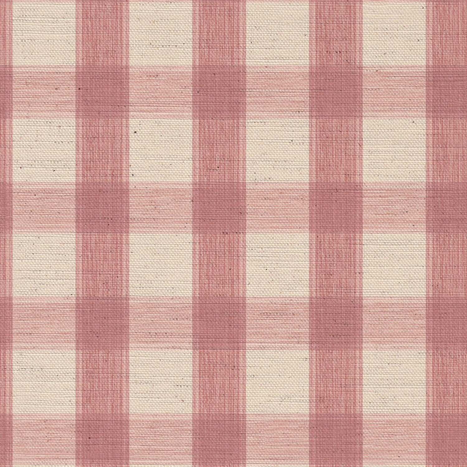 CW: Wild orchid pink | BASE: Mercia Linen & Natural Luxury Linen | HERO