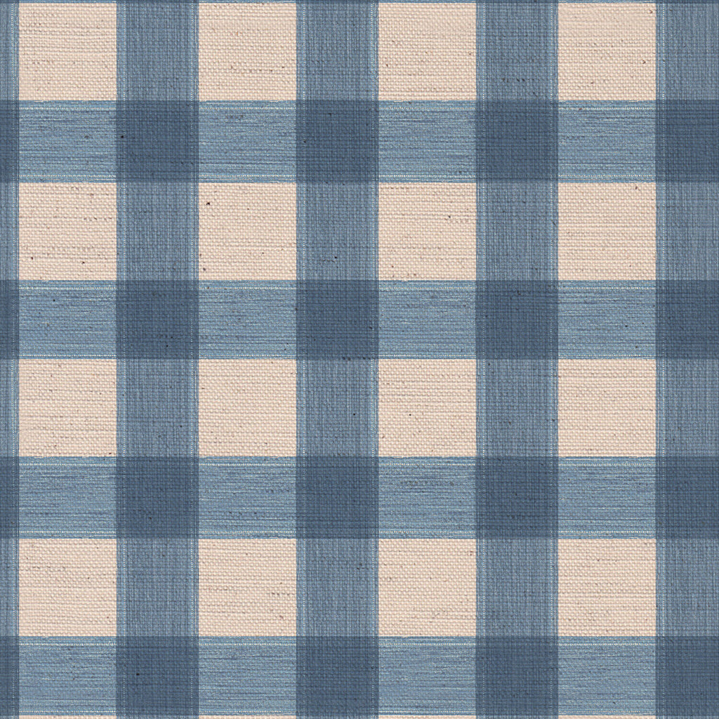 CW: Yale blue | BASE: Mercia Linen & Natural Luxury Linen | HERO