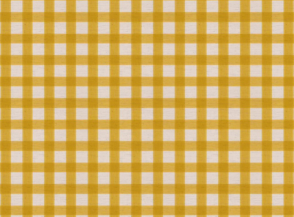 CW: Yellow | BASE: Mercia Linen & Natural Luxury Linen