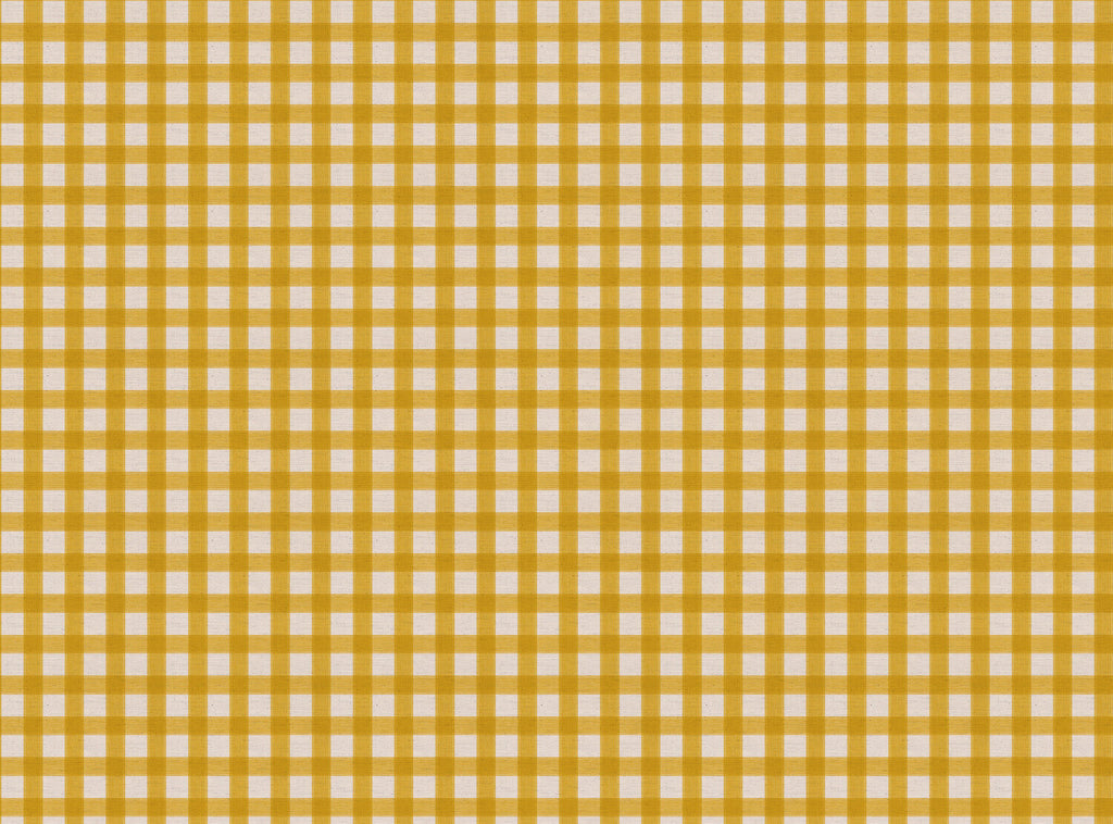 CW: Yellow | BASE: Mercia Linen & Natural Luxury Linen