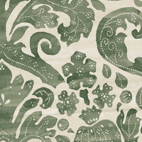 Dark ochre sage