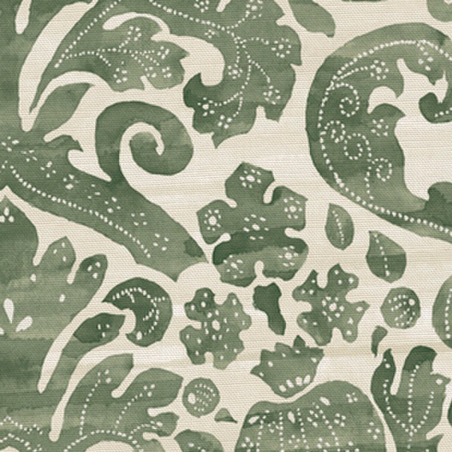CW: Dark ochre sage | BASE: Luxury Linen | HERO