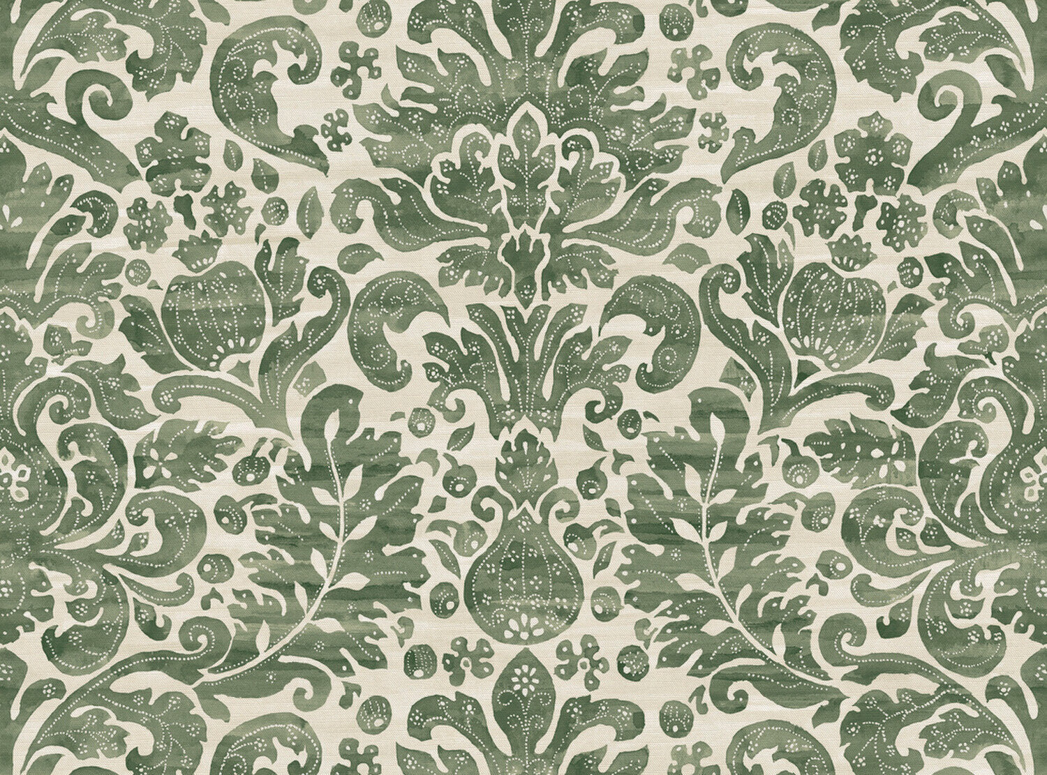 CW: Dark ochre sage | BASE: Luxury Linen